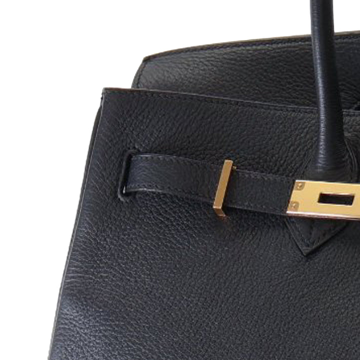 Hermès Togo Birkin Retourne 35