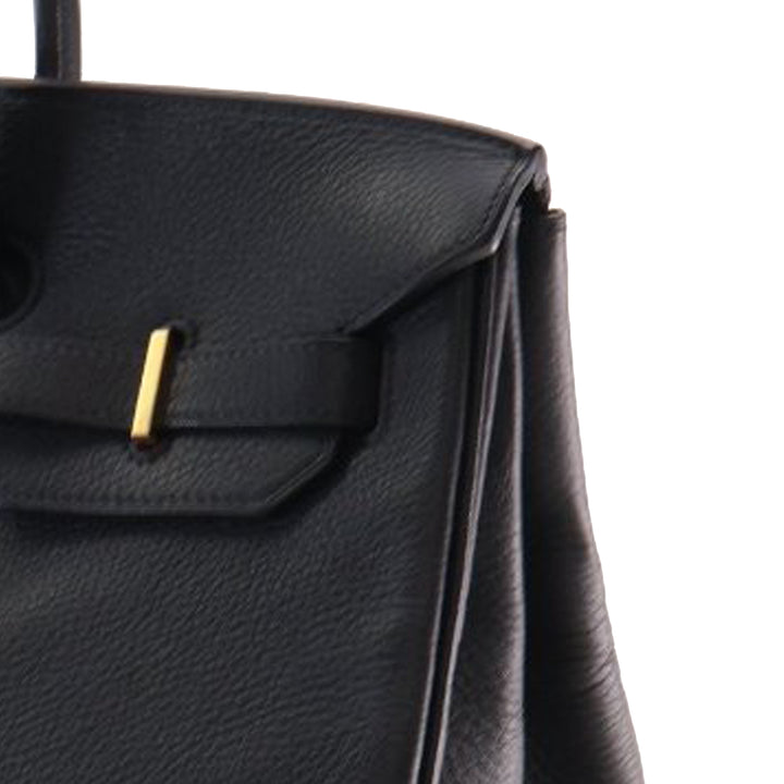 Hermès Togo Birkin Retourne 35