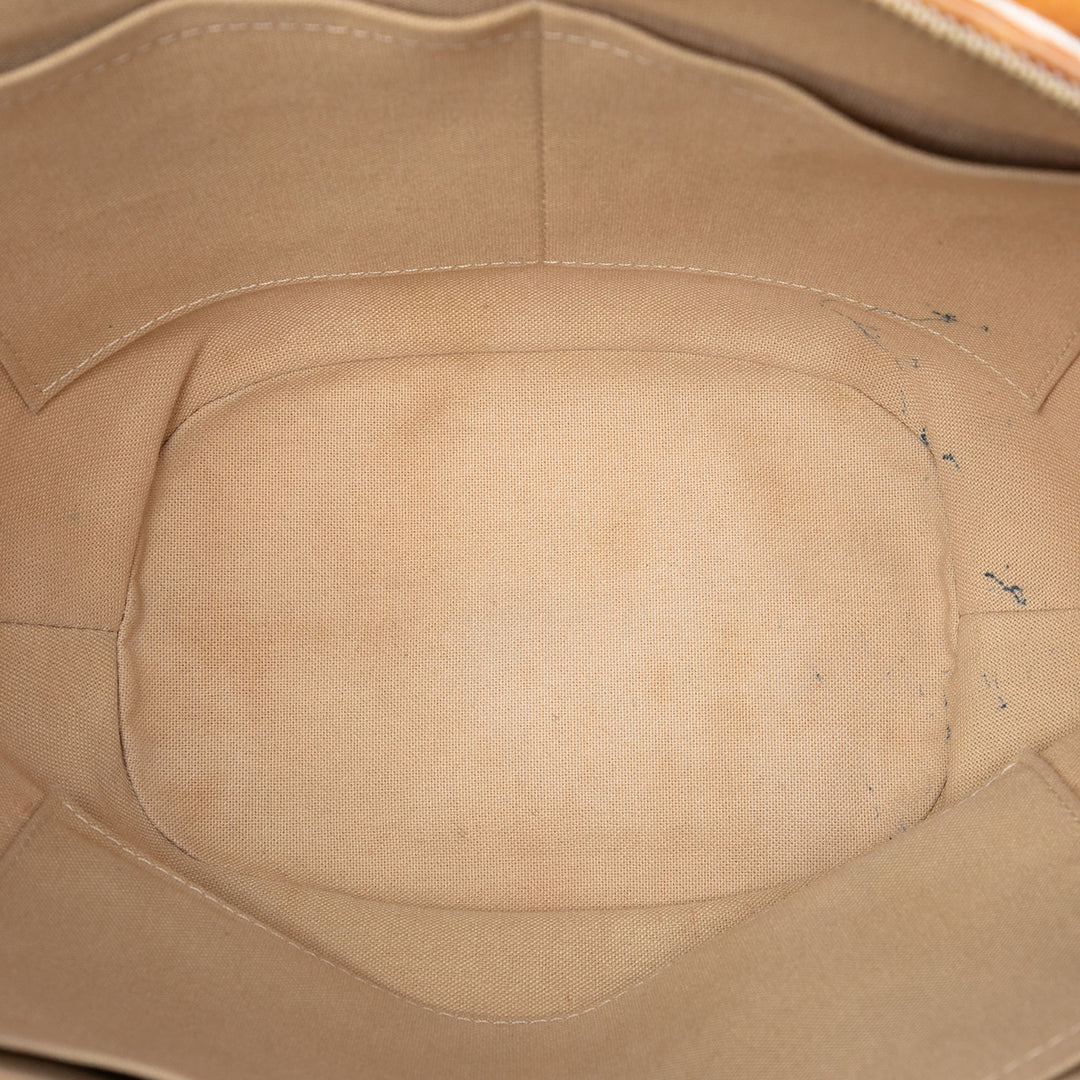 Louis Vuitton Damier Azur Riviera PM – GABY PARIS Authentique