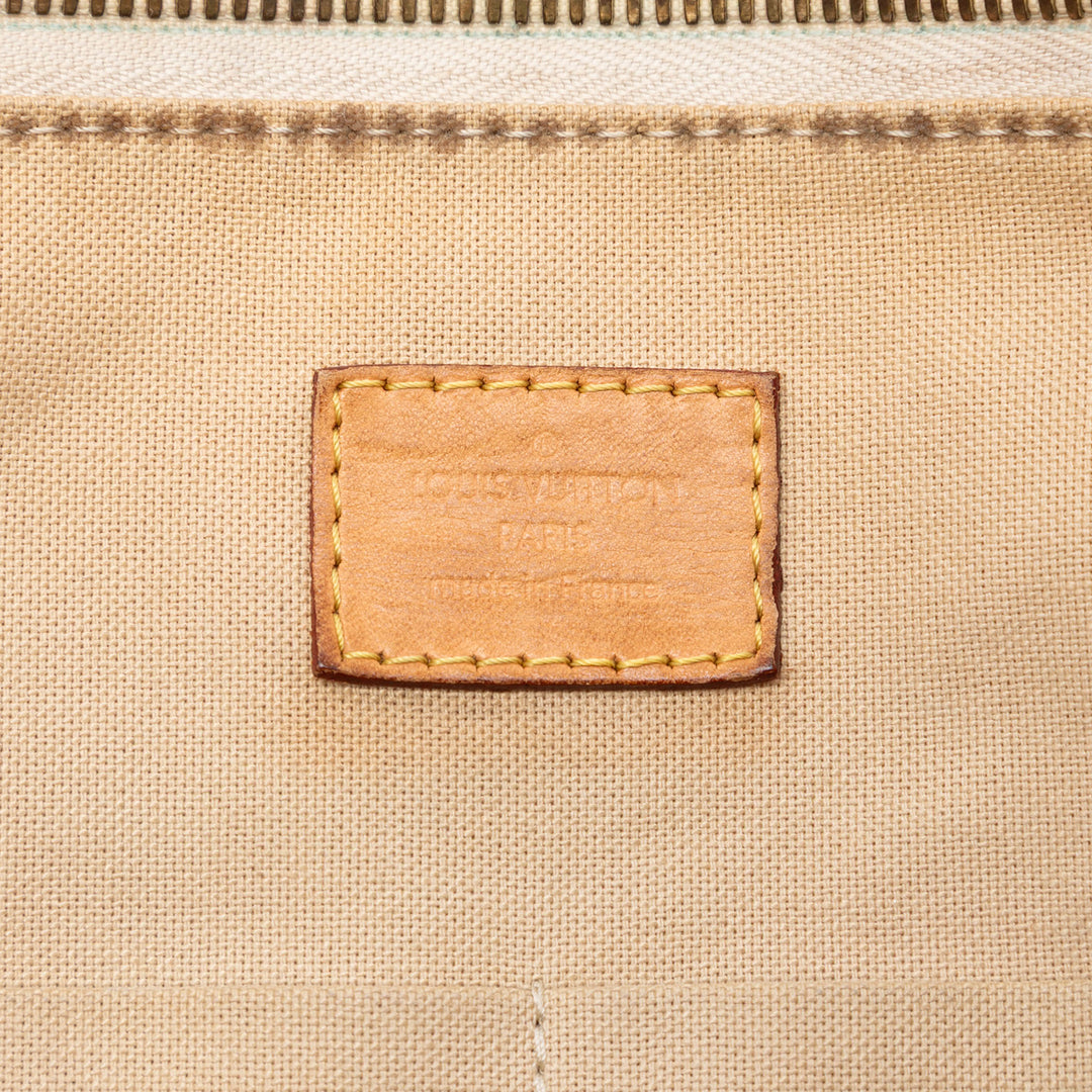 Louis Vuitton Damier Azur Riviera PM – GABY PARIS Authentique