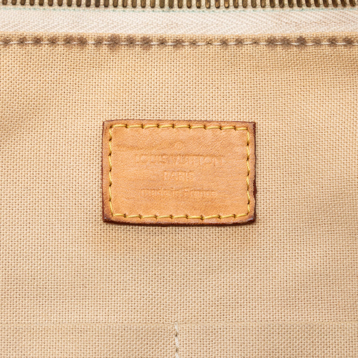 Louis Vuitton Damier Azur Riviera PM – GABY PARIS Authentique