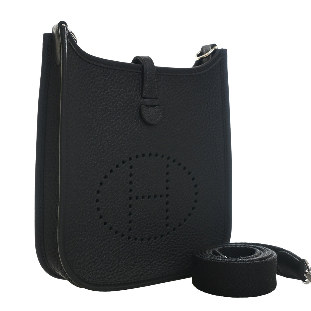 Hermès Clemence Evelyne I 16 Amazone