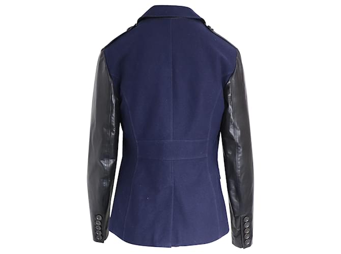 Burberry Jacke