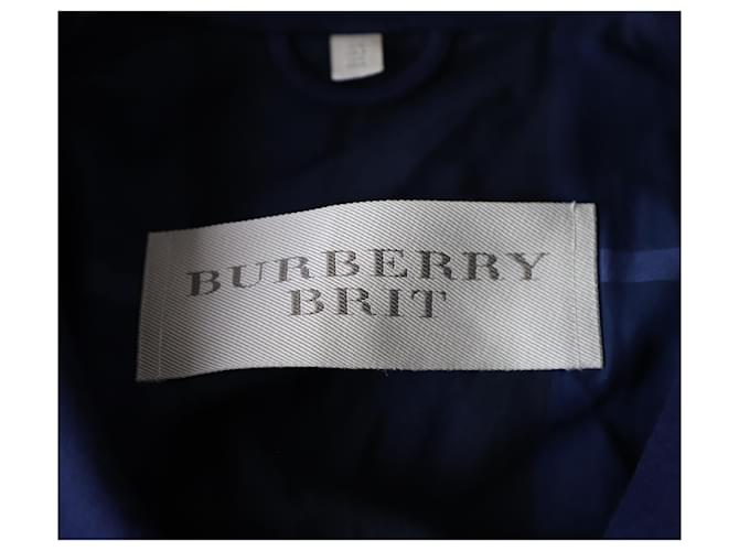 Burberry Jacke