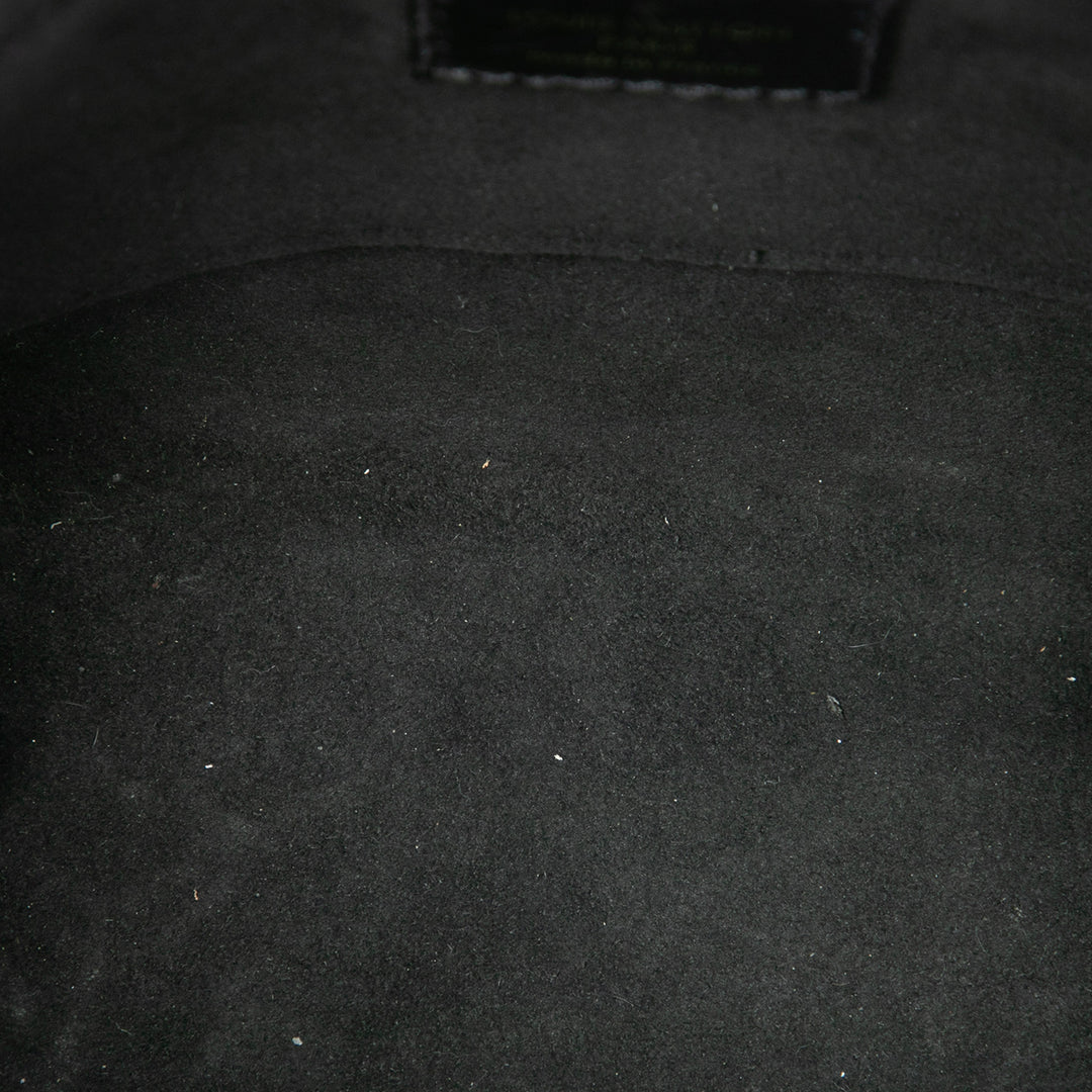Louis Vuitton Locky BB Épi Noir – vue 4 – GABY PARIS