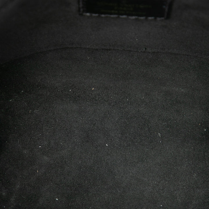Louis Vuitton Locky BB Épi Noir – vue 4 – GABY PARIS