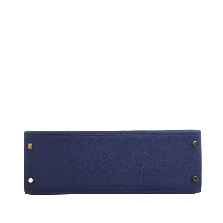 Hermès Epsom Kelly II Retourne 32