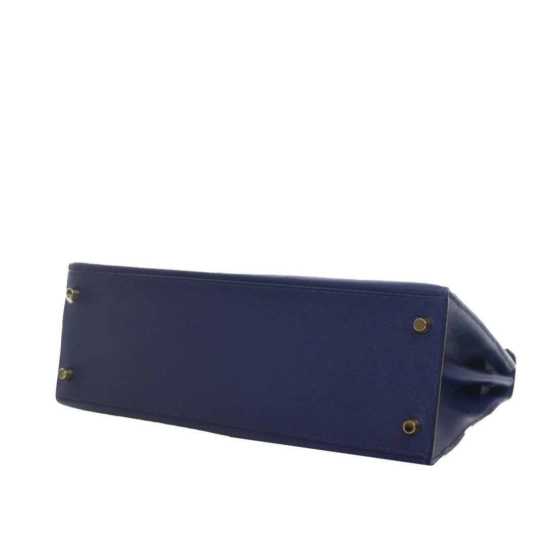 Hermès Epsom Kelly II Retourne 32