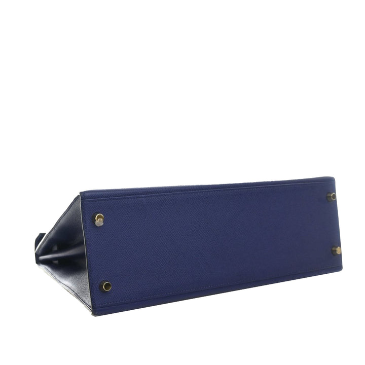 Hermès Epsom Kelly II Retourne 32