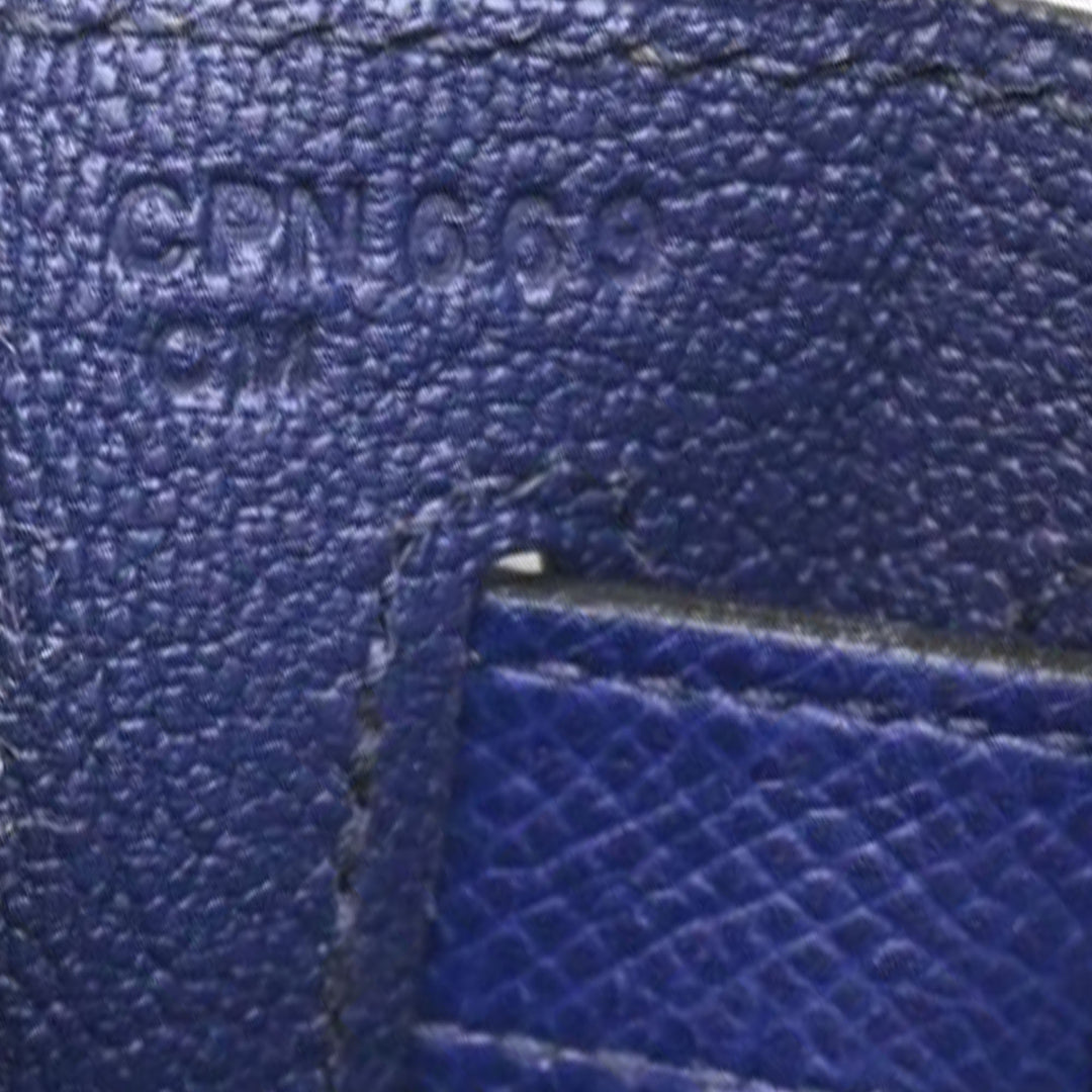 Hermès Epsom Kelly II Retourne 32