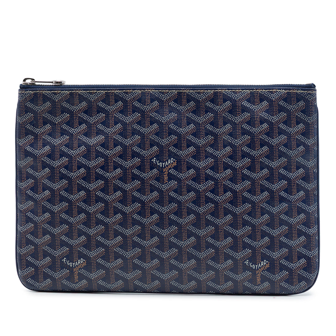 Senat MM Goyardine Bleu