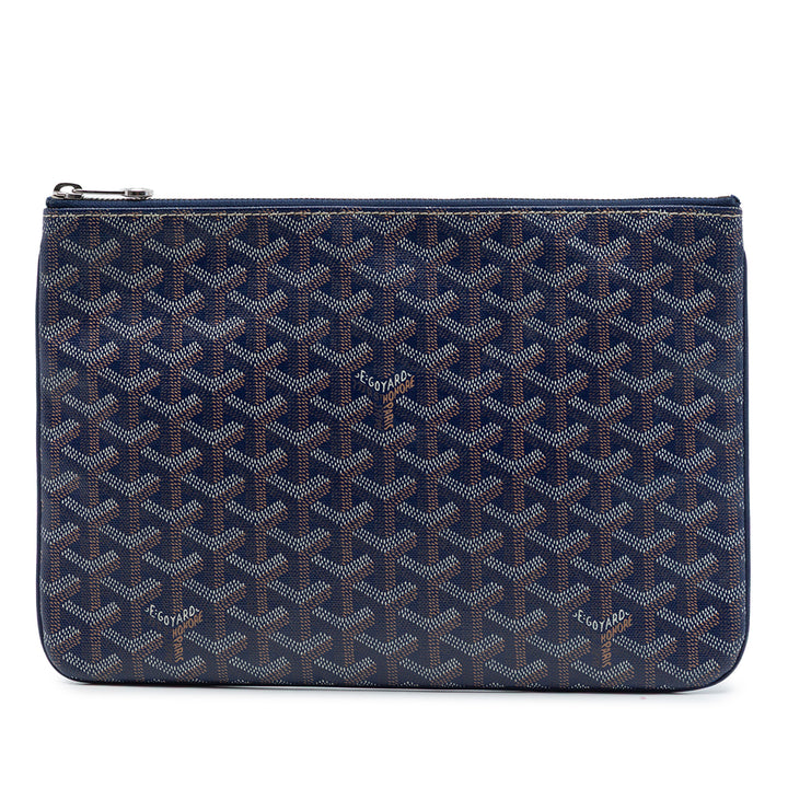 Senat MM Goyardine Bleu