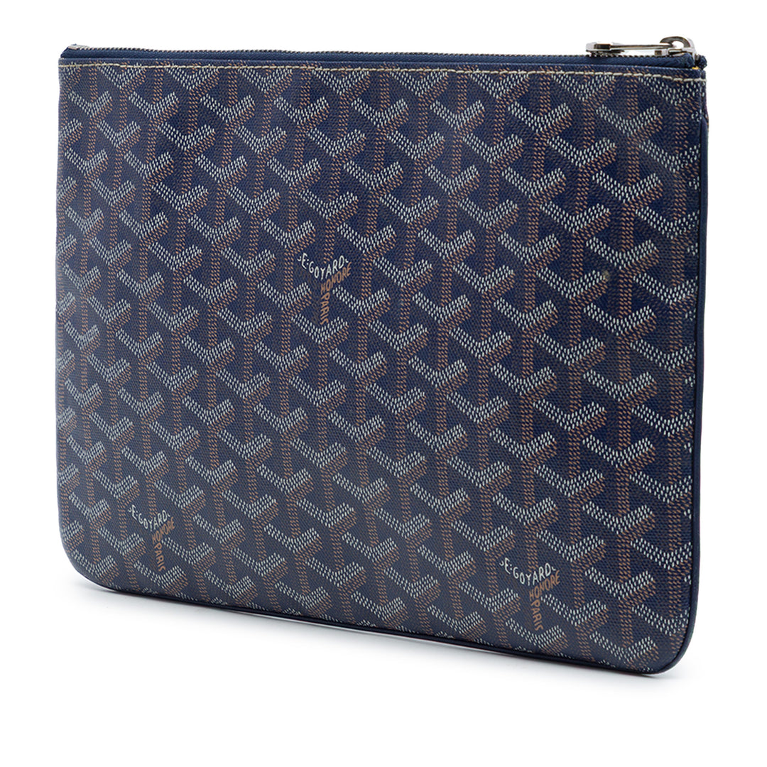 Senat MM Goyardine Bleu