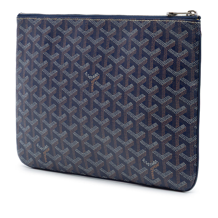 Senat MM Goyardine Bleu
