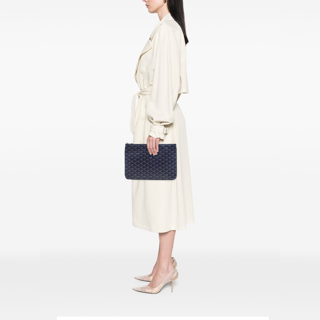 Senat MM Goyardine Bleu