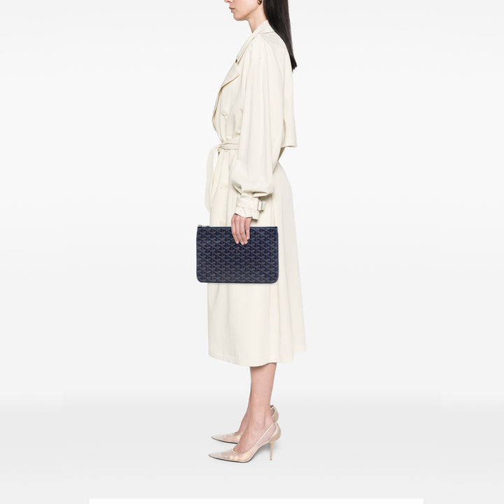 Senat MM Goyardine Bleu