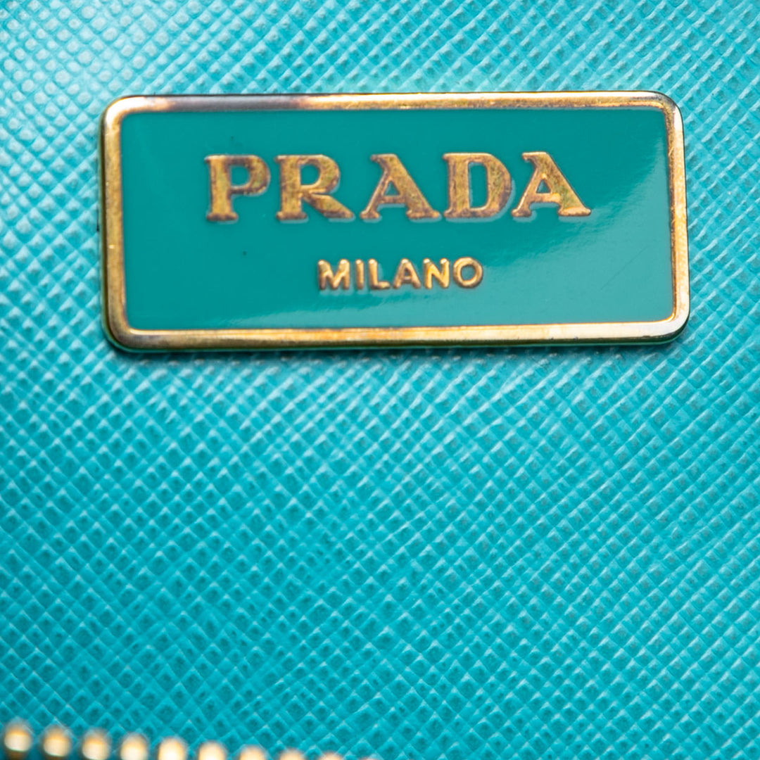 Prada Large Saffiano Lux Promenade Sac