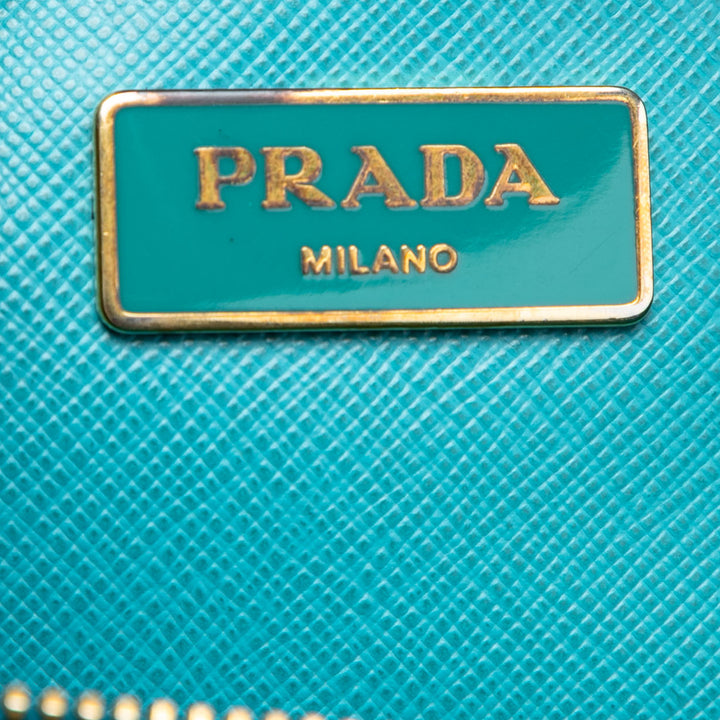 Prada Large Saffiano Lux Promenade Sac