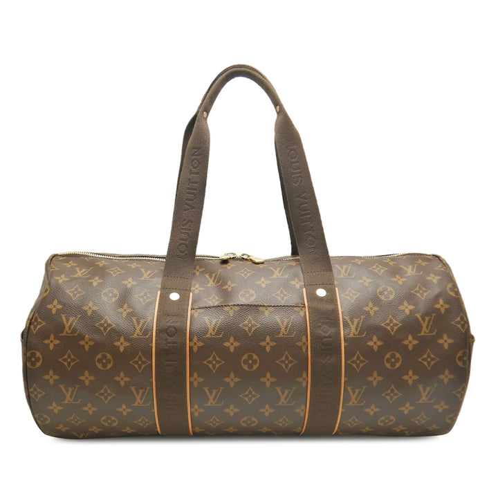 Louis Vuitton Monogram Sporty Beaubourg