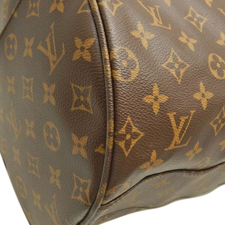Louis Vuitton Monogram Sporty Beaubourg