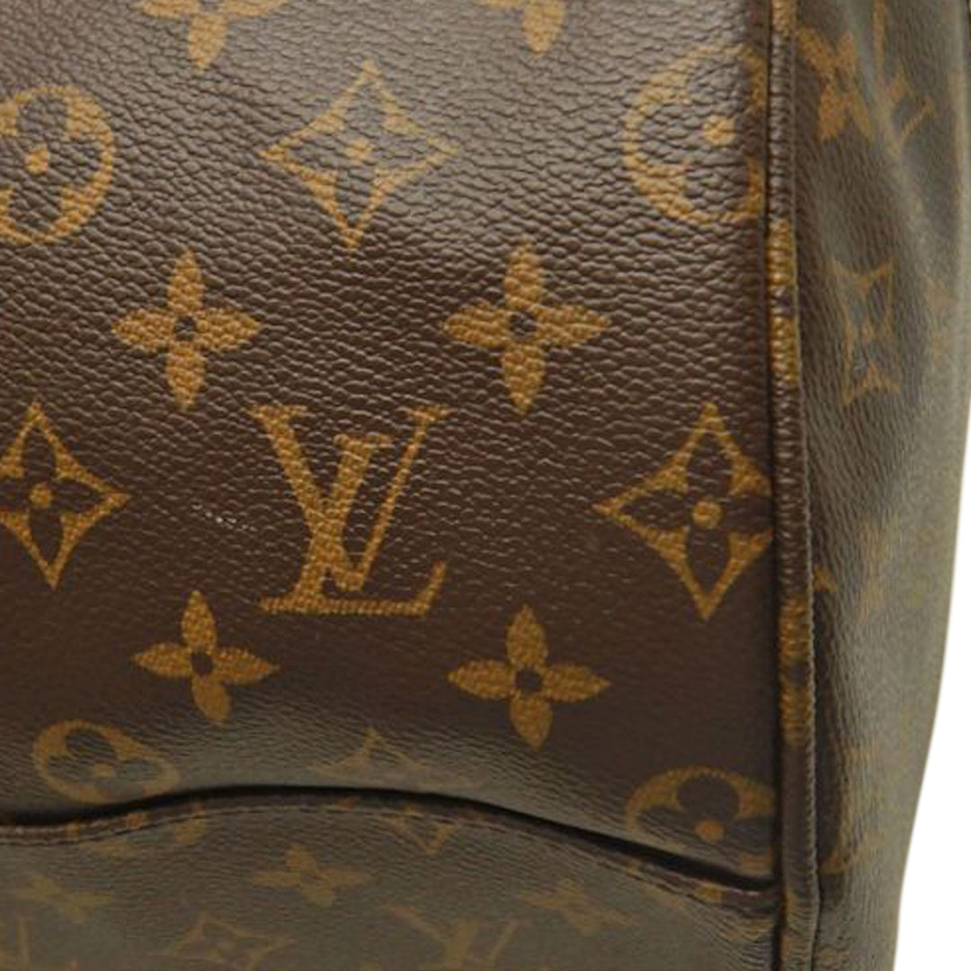 Louis Vuitton Monogram Sporty Beaubourg