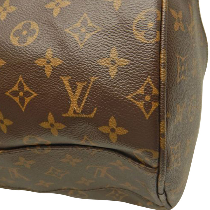 Louis Vuitton Monogram Sporty Beaubourg