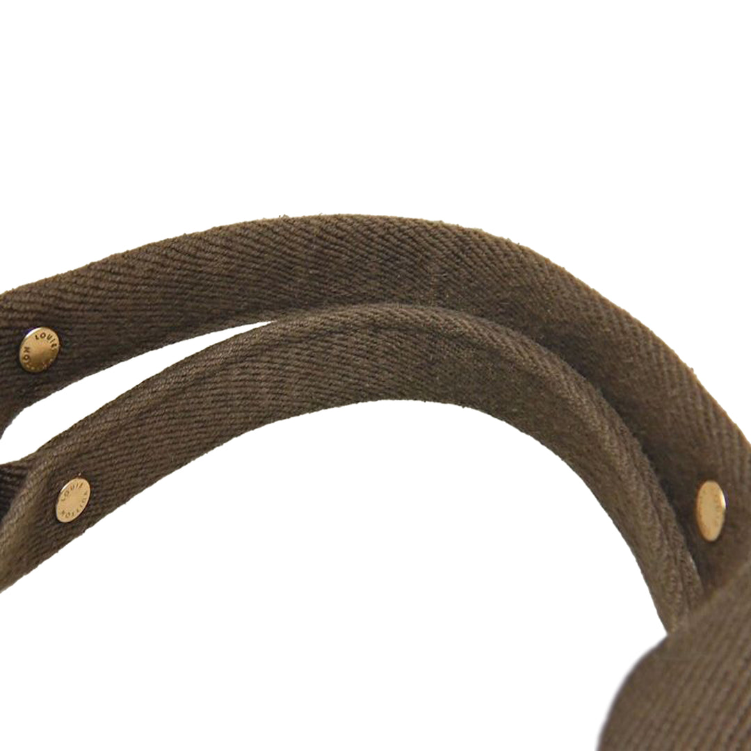 Louis Vuitton Monogram Sporty Beaubourg