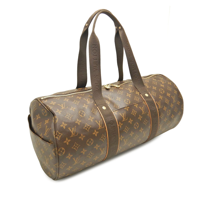 Louis Vuitton Monogram Sporty Beaubourg