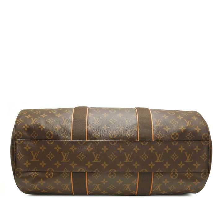 Louis Vuitton Monogram Sporty Beaubourg