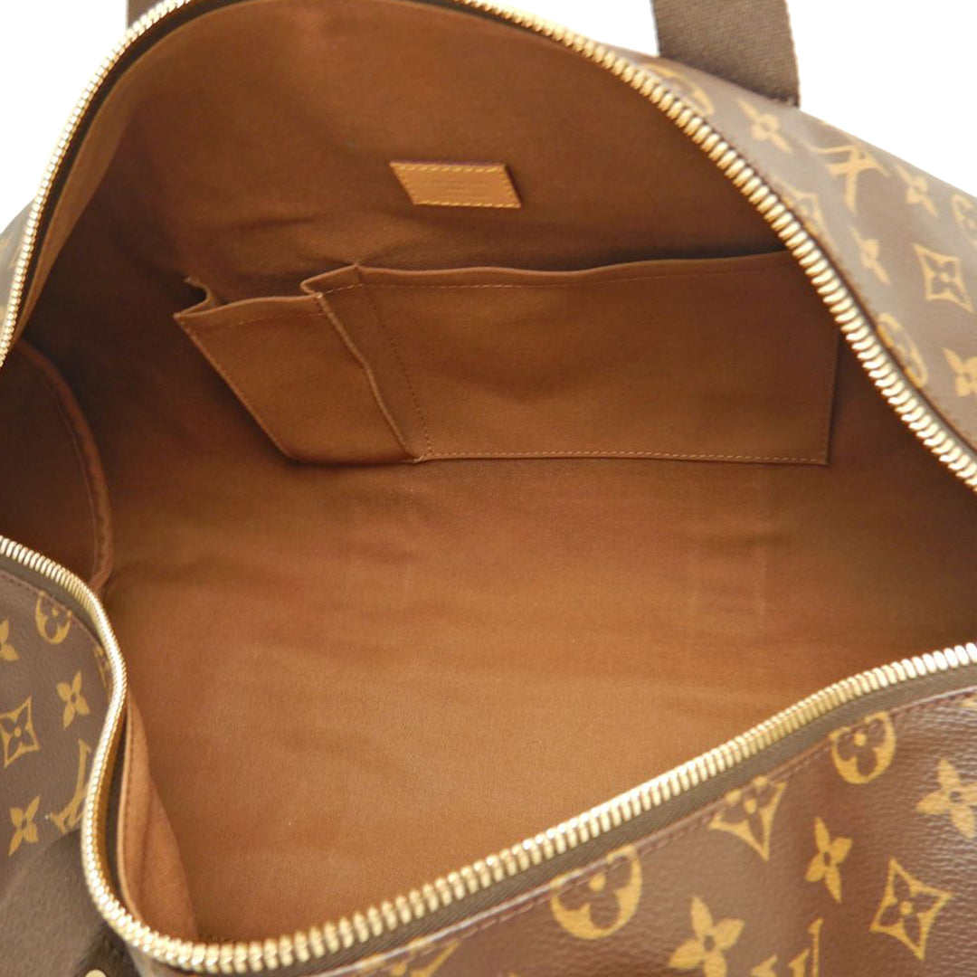 Louis Vuitton Monogram Sporty Beaubourg