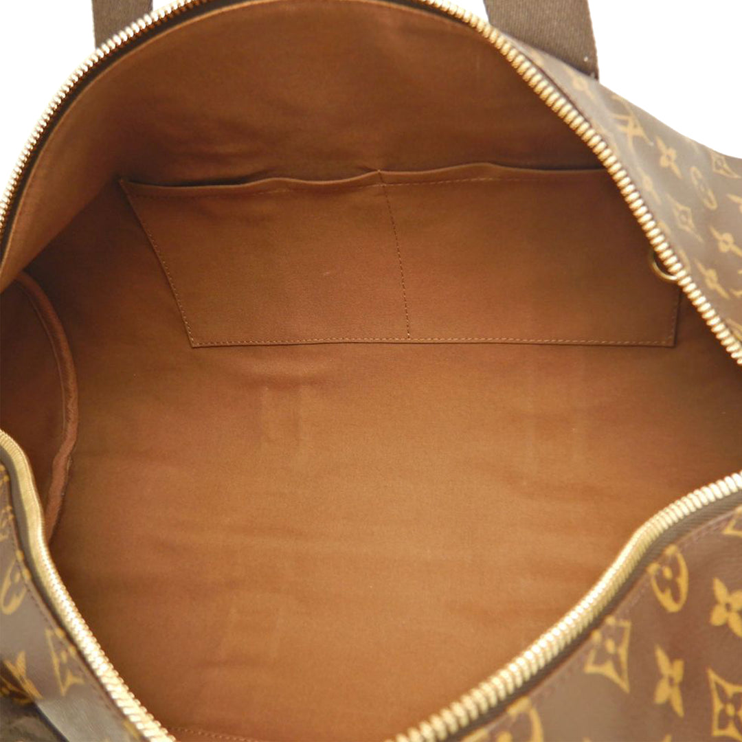 Louis Vuitton Monogram Sporty Beaubourg