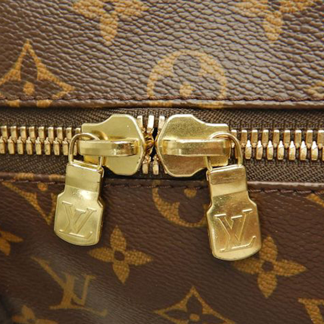Louis Vuitton Monogram Sporty Beaubourg