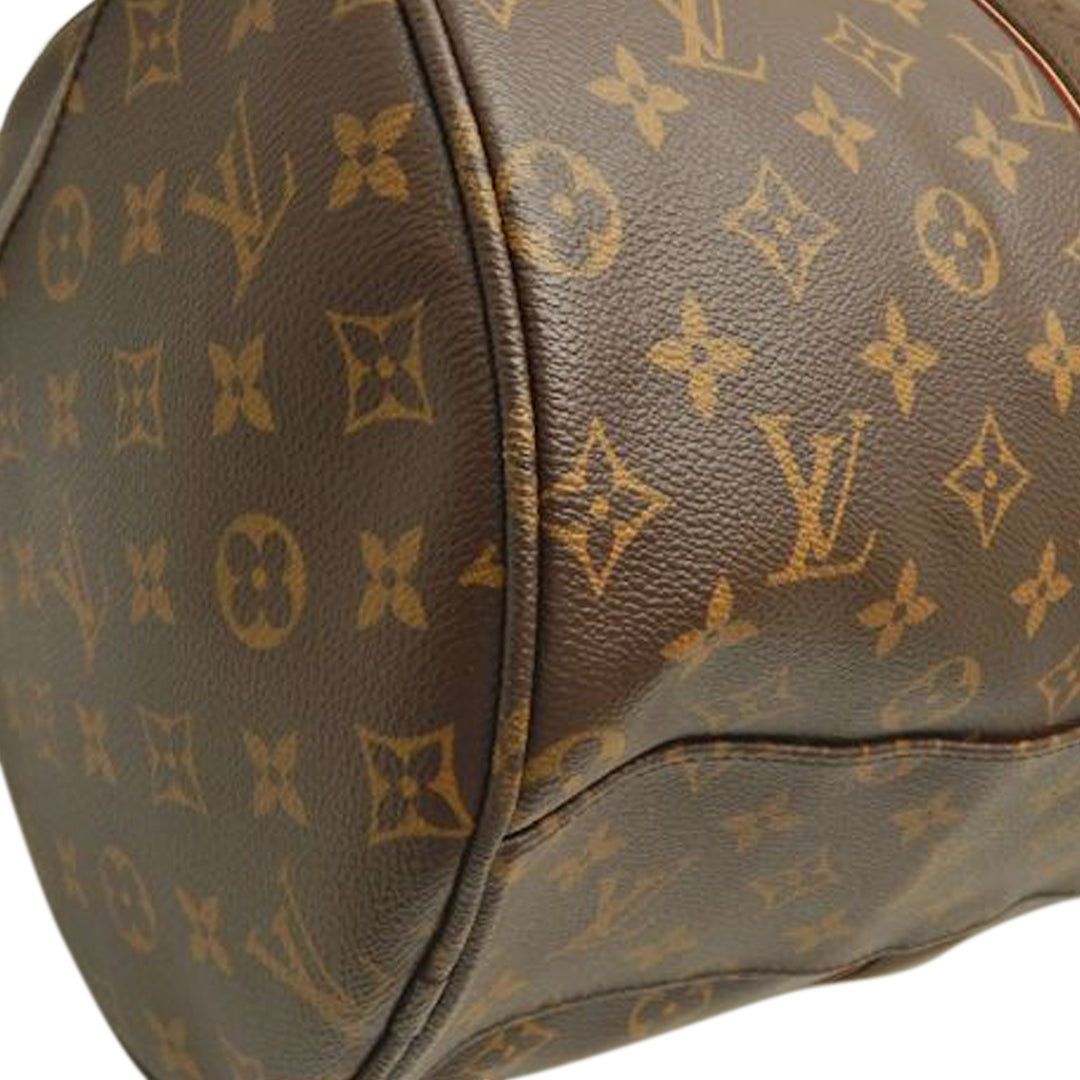 Louis Vuitton Monogram Sporty Beaubourg