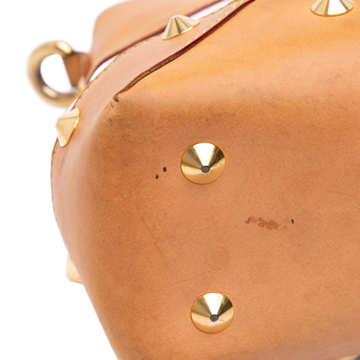Louis Vuitton Monogram Multicolore Judy MM Blanc