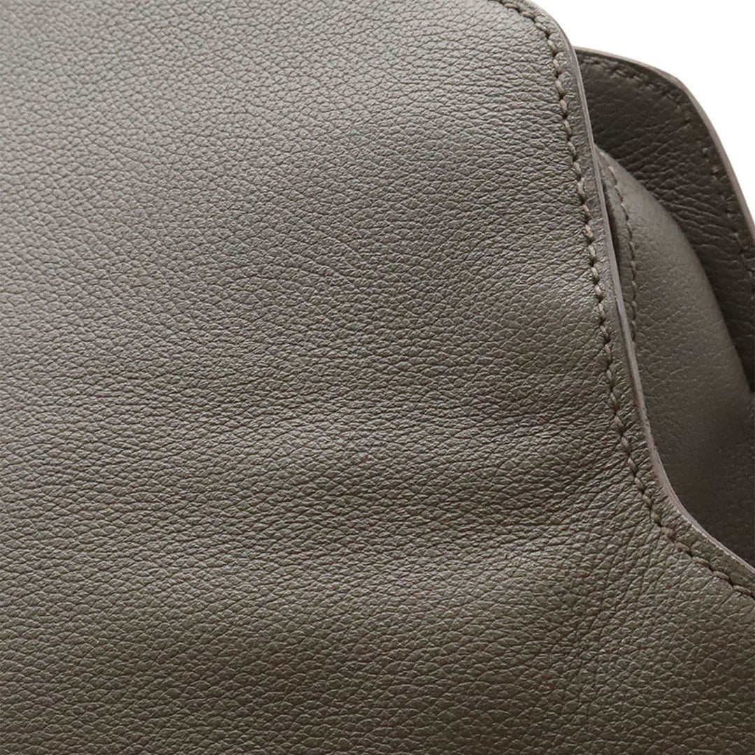 Hermès Evercolor Cityback 27