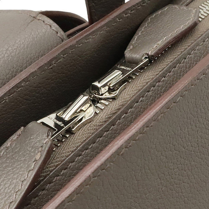 Hermès Evercolor Cityback 27