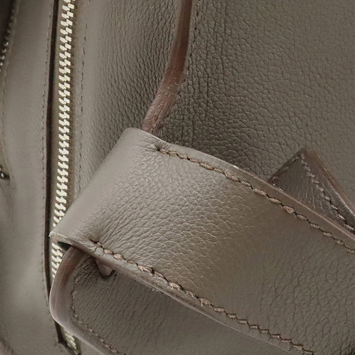Hermès Evercolor Cityback 27
