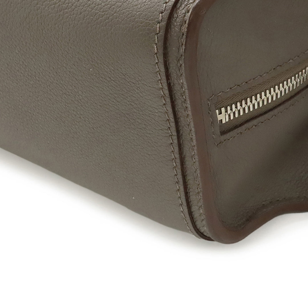 Hermès Evercolor Cityback 27