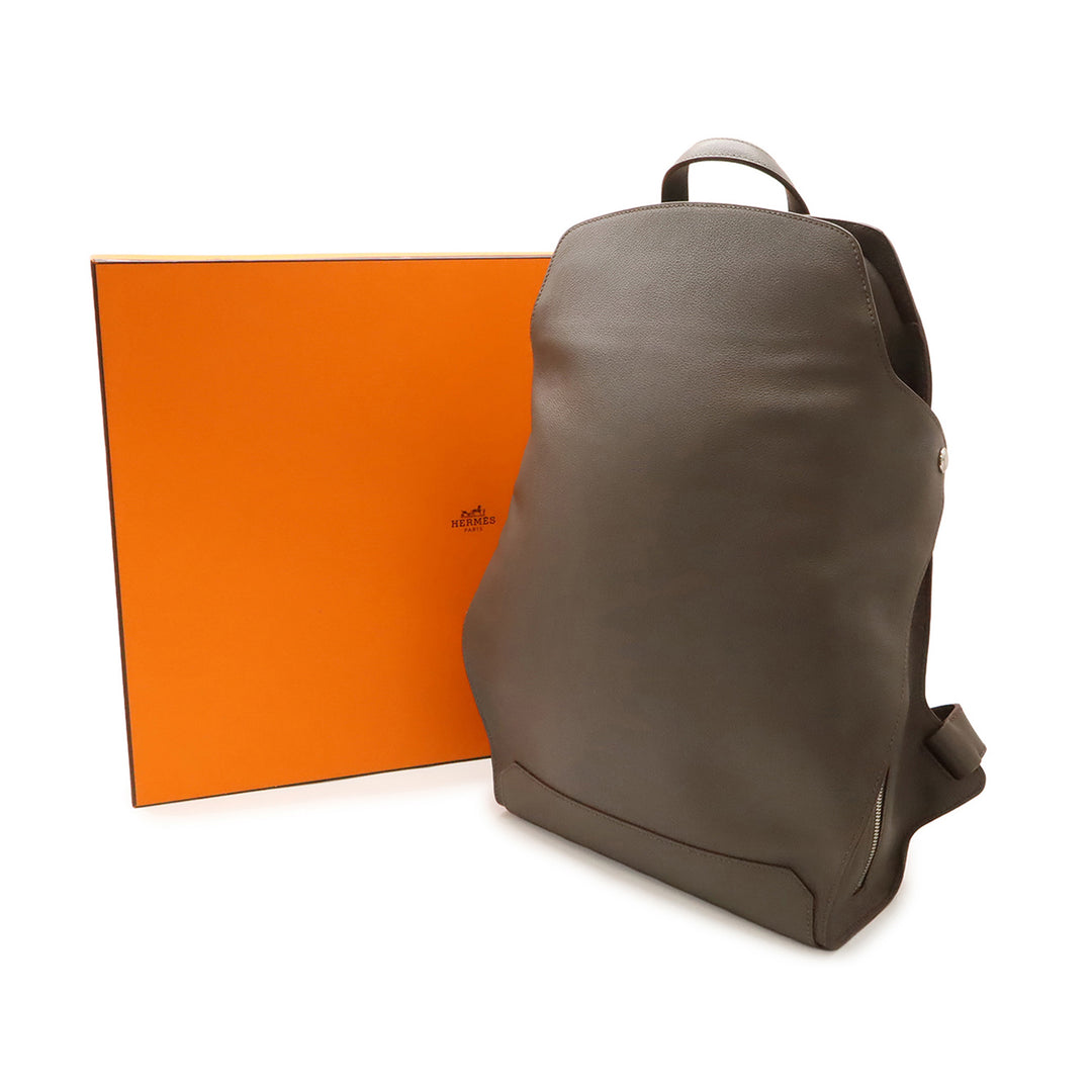 Hermès Evercolor Cityback 27