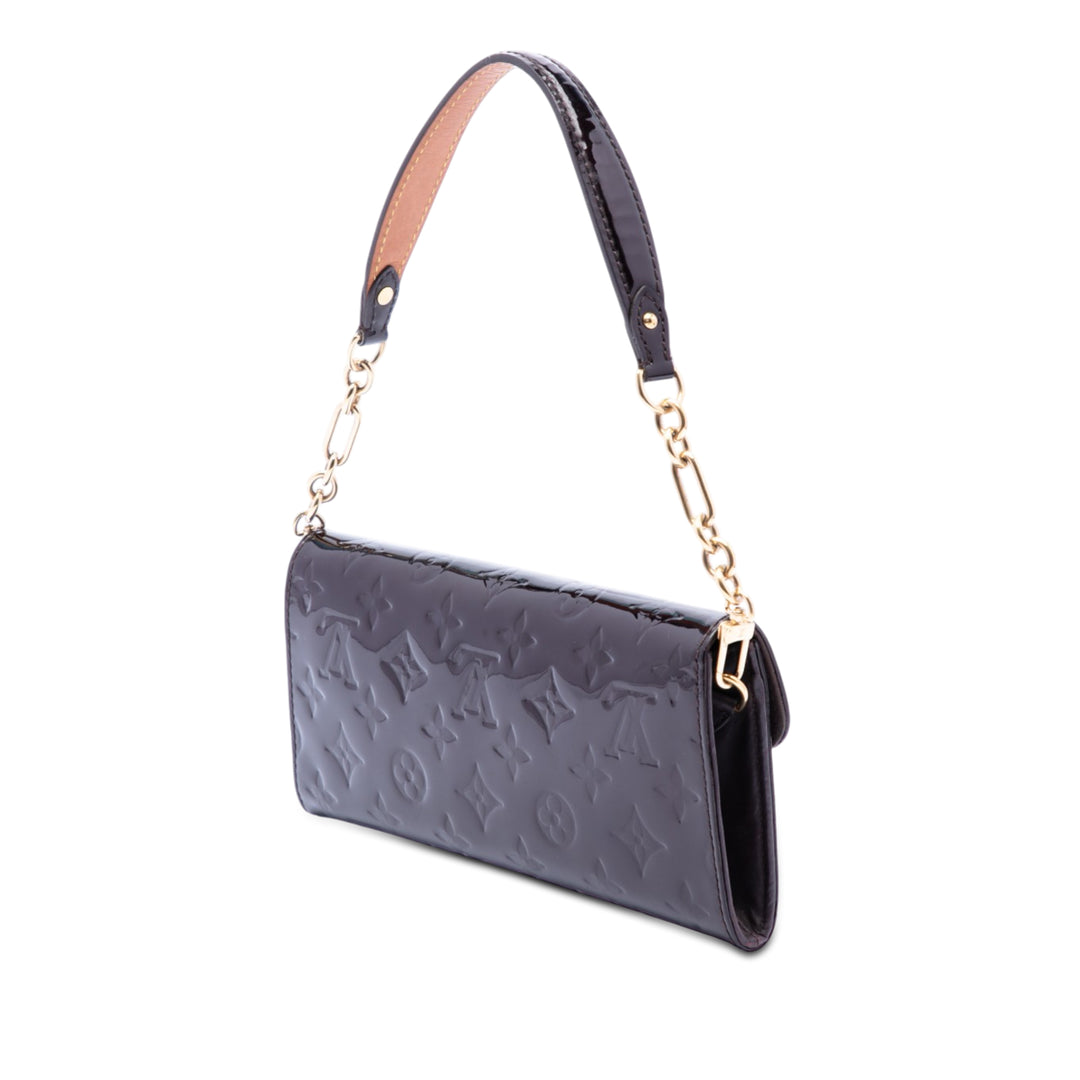 Louis Vuitton Monogram Vernis Sunset Boulevard