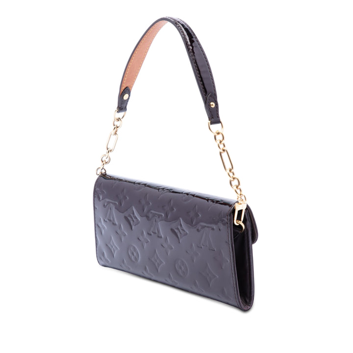 Louis Vuitton Monogram Vernis Sunset Boulevard