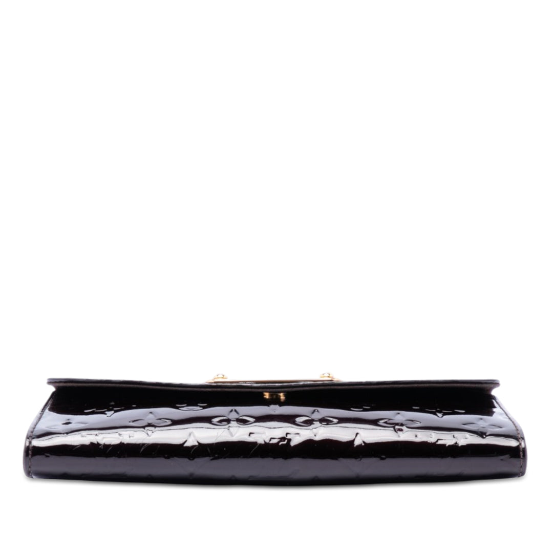 Louis Vuitton Monogram Vernis Sunset Boulevard