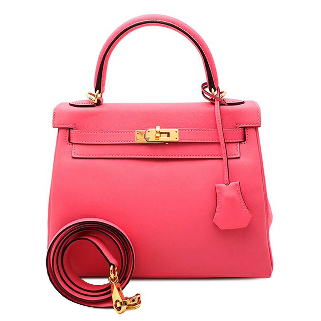 Swift Kelly II Retourne 25 Pink - Gaby Paris