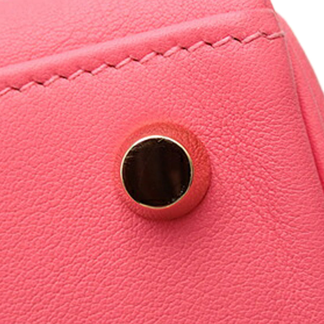 Swift Kelly II Retourne 25 Pink - Gaby Paris