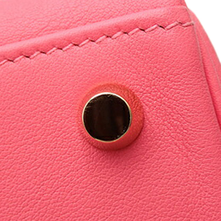 Swift Kelly II Retourne 25 Pink - Gaby Paris
