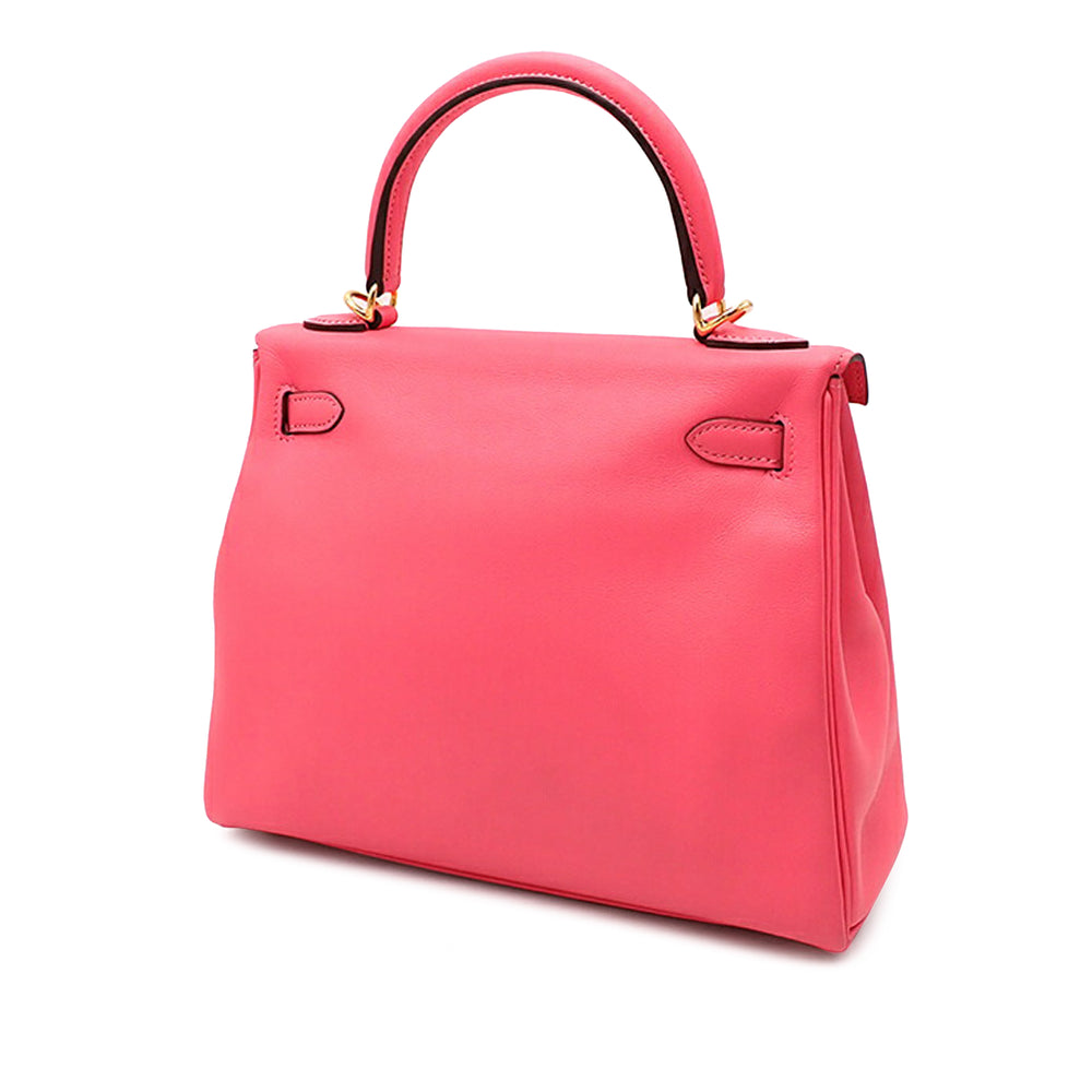 Swift Kelly II Retourne 25 Pink - Gaby Paris
