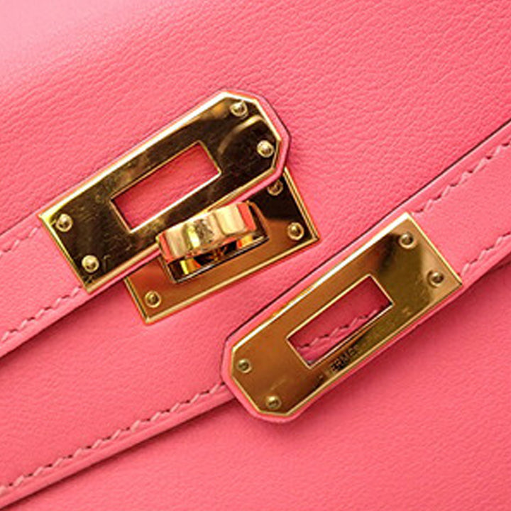 Swift Kelly II Retourne 25 Pink - Gaby Paris