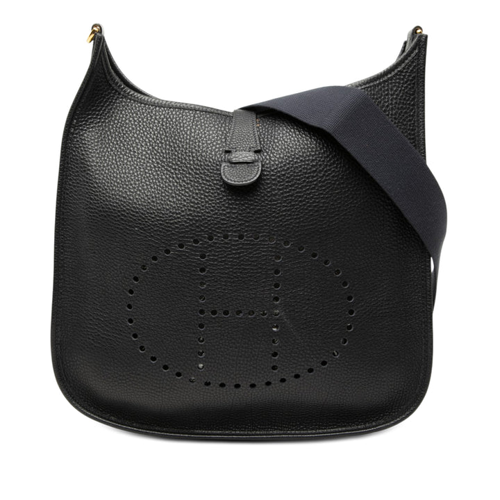 Hermès Togo Evelyne I 33