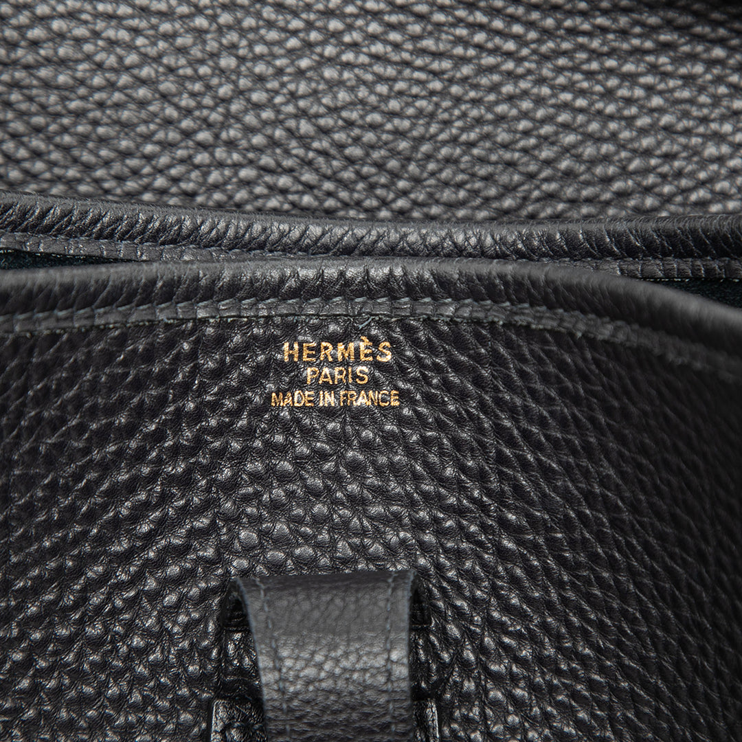 Hermès Togo Evelyne I 33