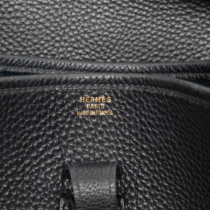 Hermès Togo Evelyne I 33